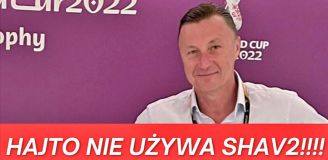 NOWA REKLAMA z ''udziałem'' Tomasza Hajto xD