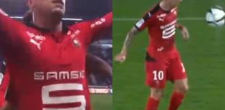 HIT! ''Świeć Gwiazdeczko'' + Kalwi & Remi na filmie o Grosickim xD [VIDEO]