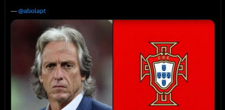 Zaskakujące wieści! Ten trener ma przejąć reprezentacji Portugalii!