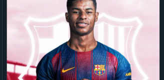 HERE WE GO! FC Barcelona wzmacnia atak!