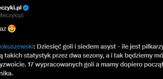KOSMICZNE STATYSTYKI 35-letniego Jesusa Imaza na start sezonu 25/26!
