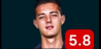 Wczoraj Urbański vs. Samsunspor w LK, a DOKŁADNIE ROK TEMU... O.o