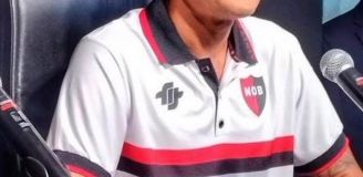 Tak teraz WYGLĄDA Keylor Navas O.o