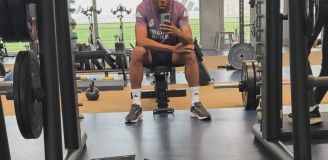 STORIES Kyliana Mbappe dzień po El Clasico!