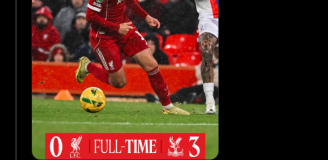 ODPOWIEDŹ fanowskiego profilu San Marino pod kolejną PORAŻKĄ Liverpoolu xD