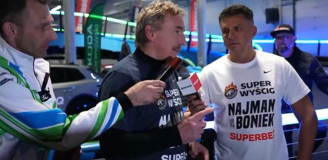 AURA Zbigniewa Bońka i PRZEMÓWIENIE w stronę Marcina Najmana xD [VIDEO]