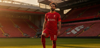 To ma być NOWA PIŁKA na mecze Premier League O.o