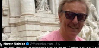ODPOWIEDŹ Marcina Najmana na zaczepkę ze strony Zbigniewa Bońka xD