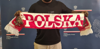 Tak teraz wygląda Emmanuel Olisadebe!