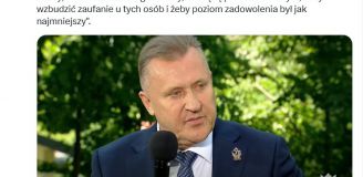 HIT! Taki cytat Prezesa PZPN wrzucił OFICJALNY PROFIL Federacji xD