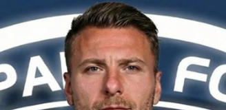 HERE WE GO! Ciro Immobile zagra w... LIGUE 1!
