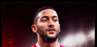 HERE WE GO! Hakim Ziyech ma NOWY KLUB!
