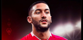 HERE WE GO! Hakim Ziyech ma NOWY KLUB!