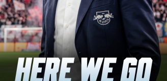HERE WE GO! Były obrońca Bayernu nowym NOWYM TRENEREM RB LIPSK!