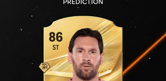 HIT! Tak w grze EA FC 27 ma wyglądać KARTA i OVERALL Leo Messiego!
