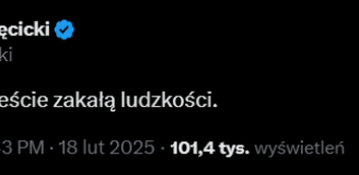 WPIS Mateusza Święcickiego po ODPADNIĘCIU Milanu z LM xD