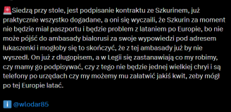 Tak wyglądały OSTATNIE MINUTY przed podpisaniem Ilyi Shkurina w Legii xD