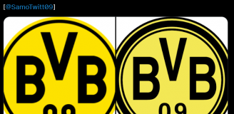 BVB będzie głosować nad ZMIANĄ HERBU!