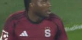 FRYZURA na Michała Pola u piłkarza Sparty Praga :D