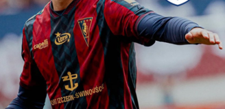 HIT! Pogoń SPRZEDAJE swojego piłkarza za nawet 7 MLN EURO! O.o