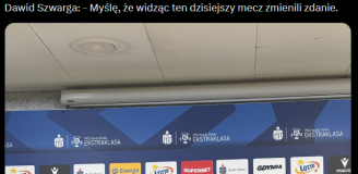 ODPOWIEDŹ Dawida Szwargi na pytanie o... POWRÓT do Rakowa xD
