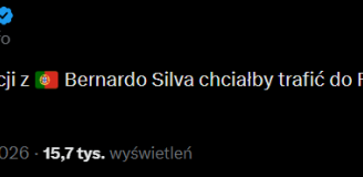 HIT! Ten piłkarz Manchesteru City CHCIAŁBY TRAFIĆ do Barcelony!