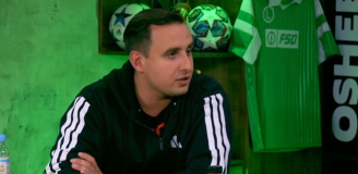 Adam Sławiński MASAKRUJE ostatnie wydarzenia i ruchy w Legii Warszawa O.o [VIDEO]