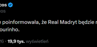 HIT! Benfica POTWIERDZA: Tyle Real będzie MUSIAŁ ZAPŁACIĆ za Jose Mourinho!