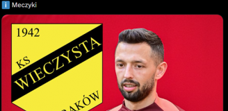 HIT! Wieczysta idzie po niedawnego... REPREZENTANTA POLSKI!