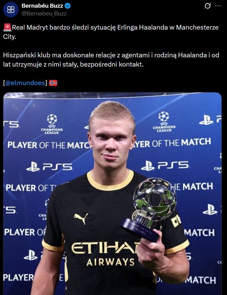 HIT! Real Madryt śledzi sytuację tego WIELKIEGO NAPASTNIKA!