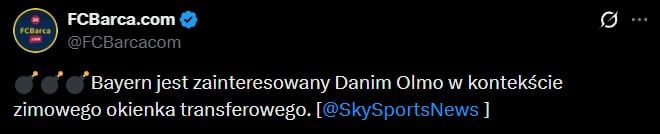 DZIEJE SIĘ! Bayern zimą chce sprowadzić tego KLUCZOWEGO piłkarza Barcelony!