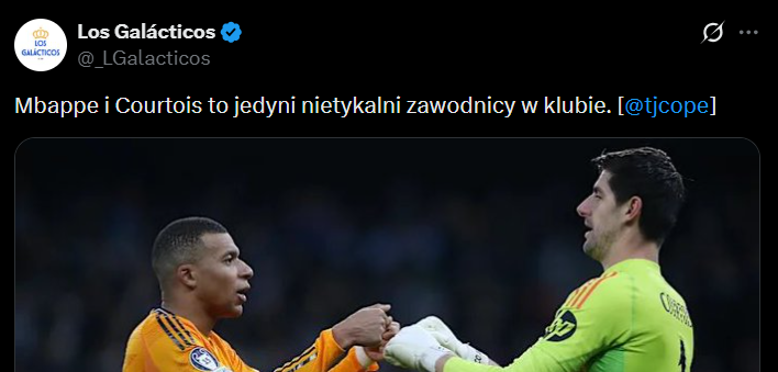 Oto DWAJ JEDYNI NIETYKALNI piłkarze w Realu MAdryt!