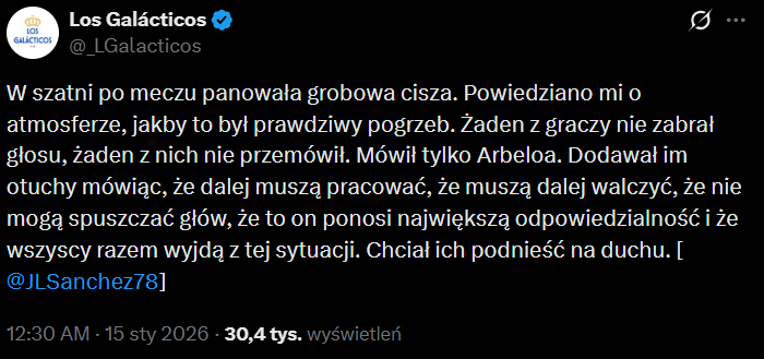 Tak wyglądała SZATNIA Realu Madryt po odpadnięciu z Albacete!