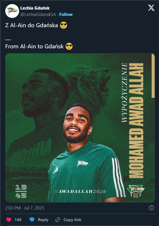 PIERWSZY TAKI TRANSFER w historii Ekstraklasy!