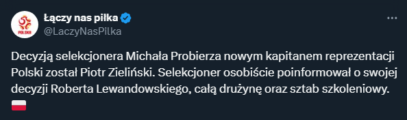 SZ0K! Probierz ODEBRAŁ OPASKĘ kapitana Lewandowskiemu!