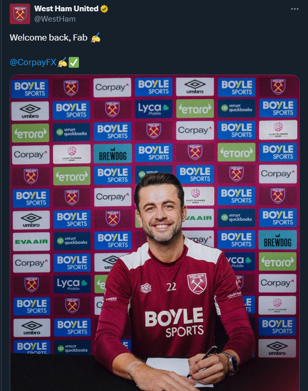 ŁUKASZ FABIAŃSKI ZNALAZŁ KLUB! OFICJALNIE!