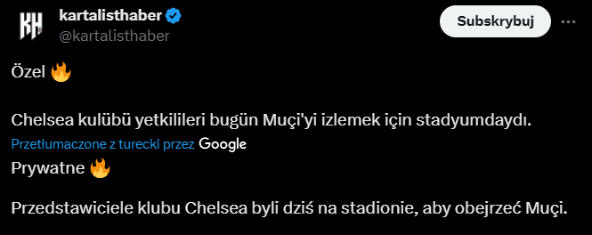 HIT! Przedstawiciele Chelsea OBSERWUJĄ byłego piłkarza Legii!