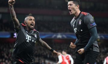 „Lewandowski atakuje filozofię Bayernu”