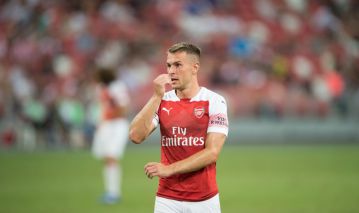 Ramsey opuści Arsenal z końcem tego sezonu?
