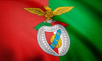 Benfica zwolniła trenera!
