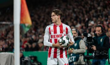 Footrollowa JEDENASTKA WEEKENDU - Kamiński podbija Bundesligę!