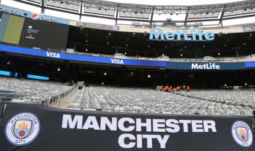 Panel kumatych - Manchester City