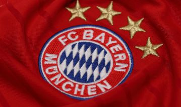Szaleństwa Lewego, Bayern z wygraną!