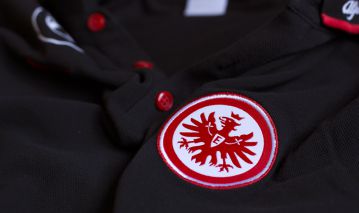 Eintracht Frankfurt zgniótł Szachtar