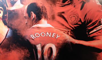 Kartka z kalendarza: Rooney, o Matko Boska!