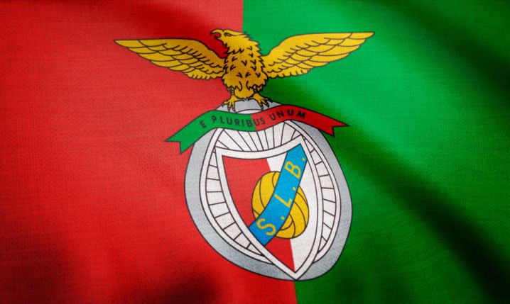 Benfica zwolniła trenera!