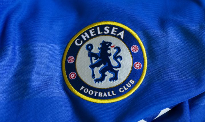 Chelsea sprowadzi nowego napastnika?