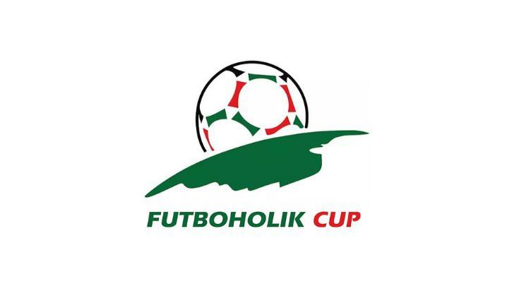 Footroll w terenie - FUTBOHOLIK CUP 2020