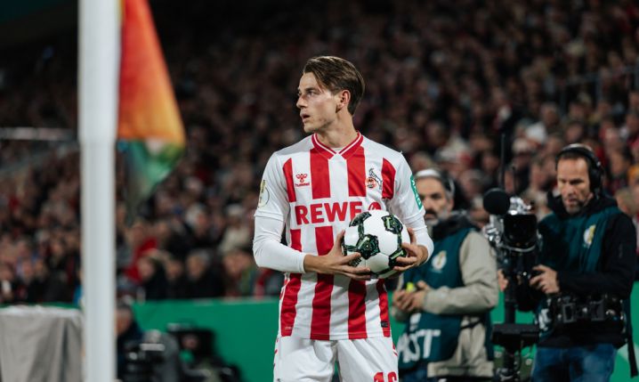 Footrollowa JEDENASTKA WEEKENDU - Kamiński podbija Bundesligę!