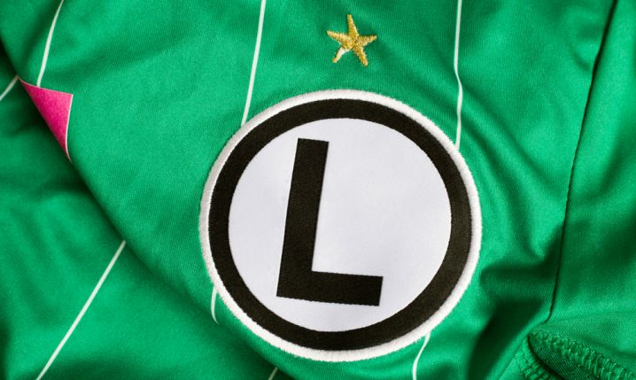 Jak Legia musi zagrać w Trnavie?